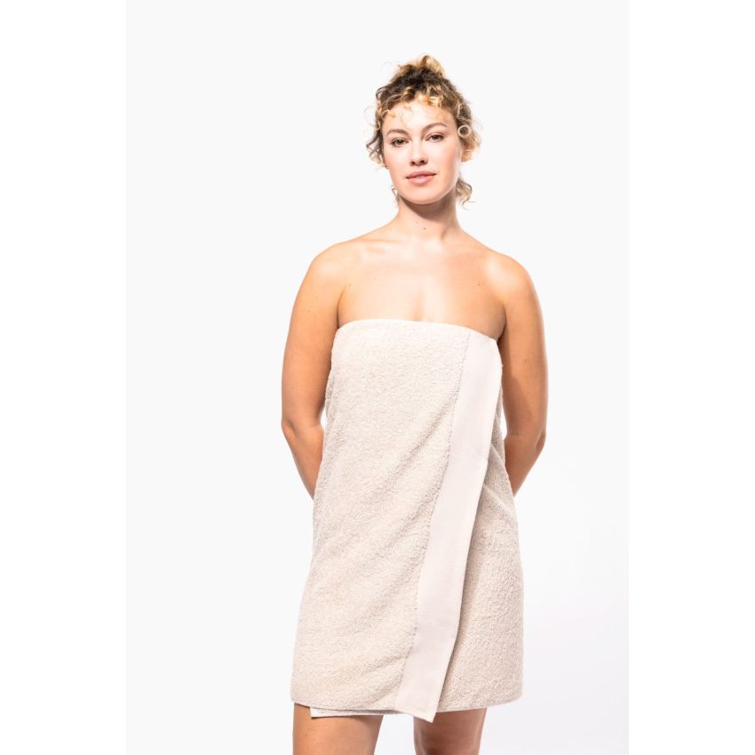 Serviette de bain Bio 140 x 70 cm