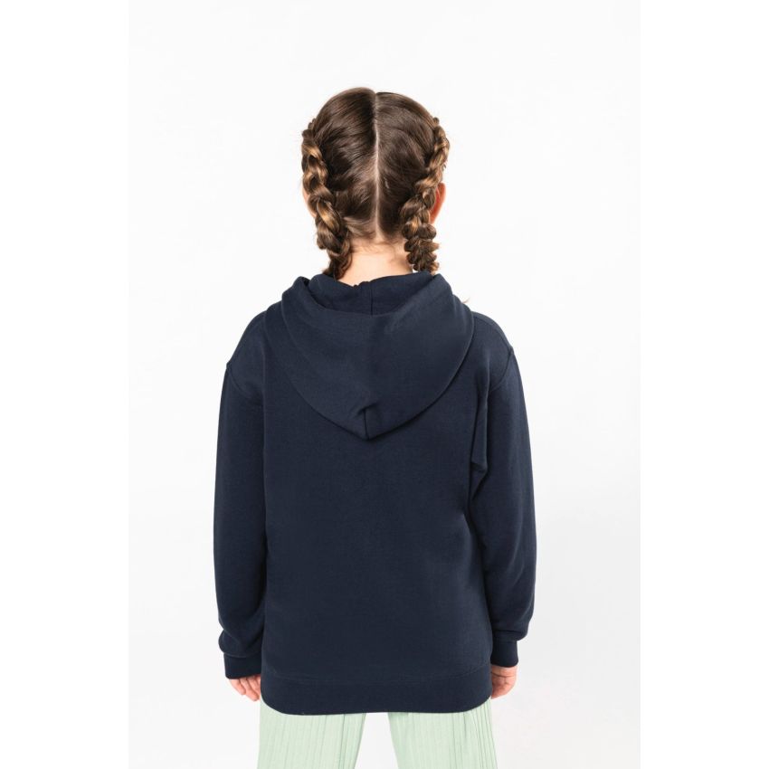Sweat à capuche pour enfant