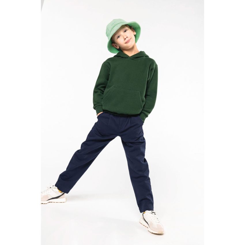 Sweat à capuche pour enfant