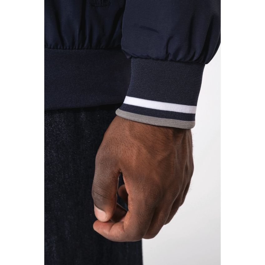 Ville de Blouson