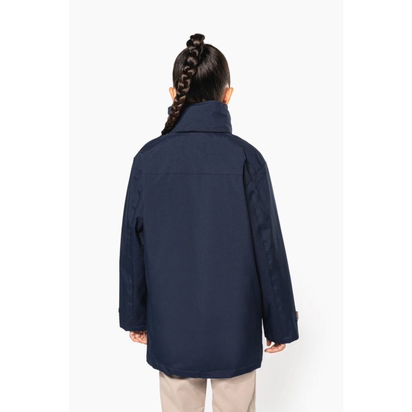 Parka pour enfant