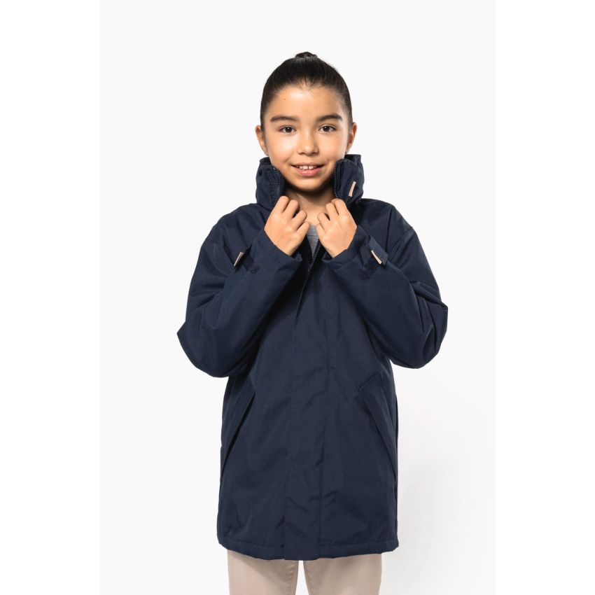 Parka pour enfant