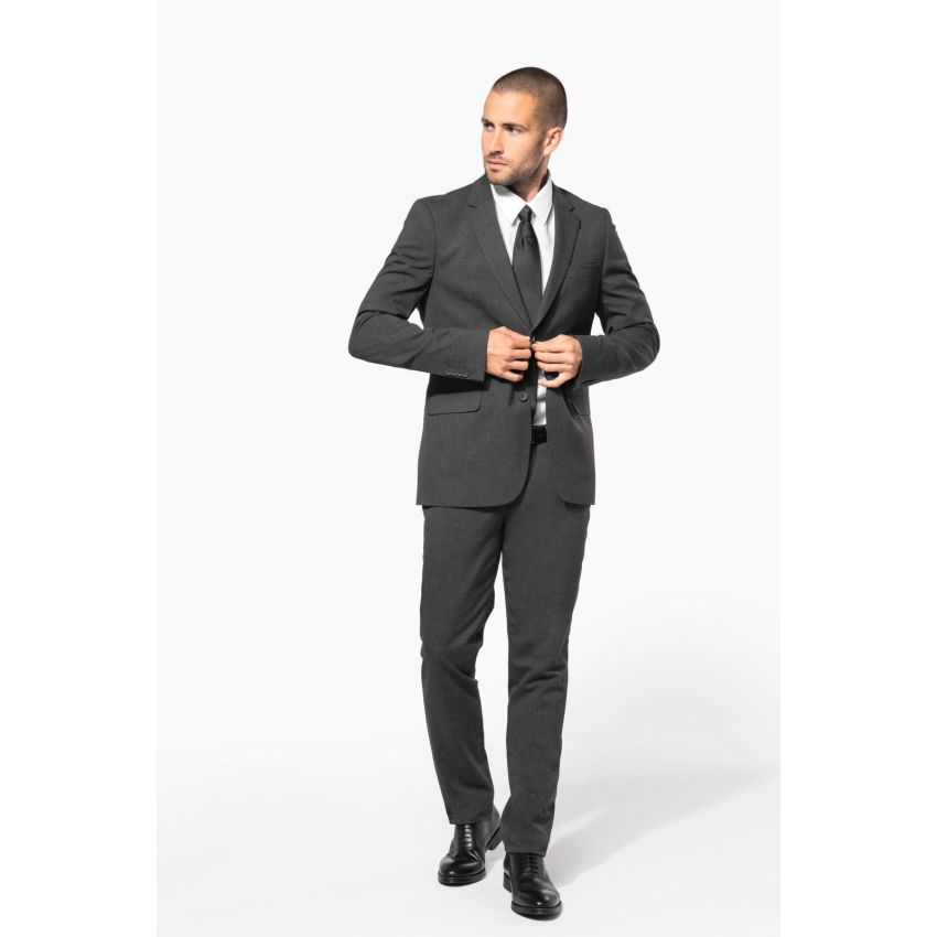 Veste de costume pour homme