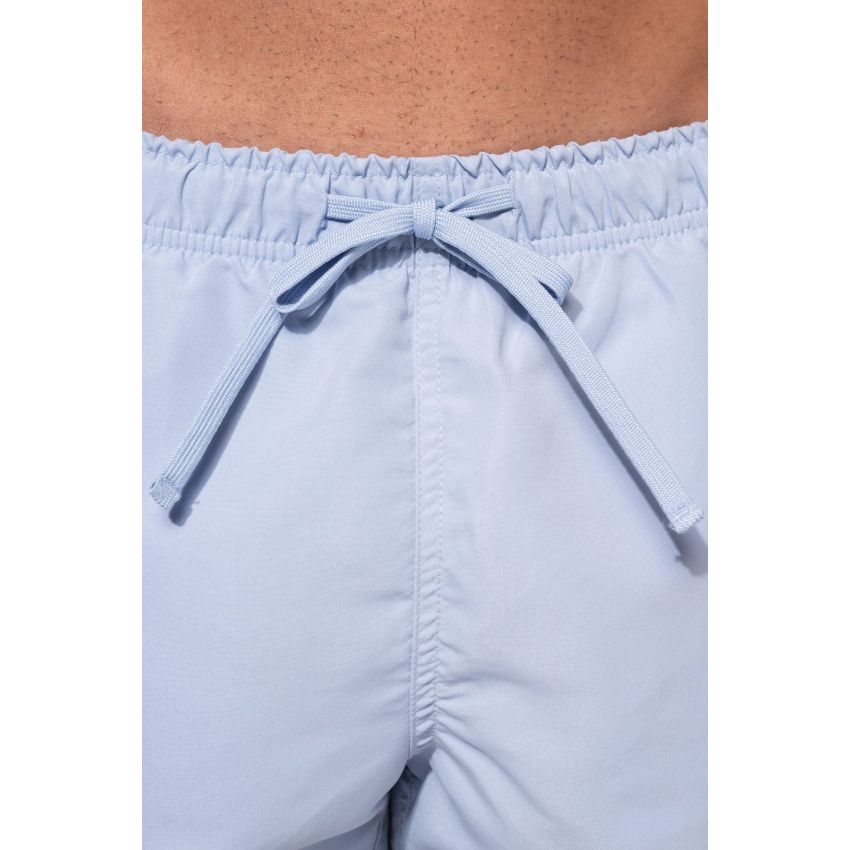 Short de bain éco-responsable pour homme