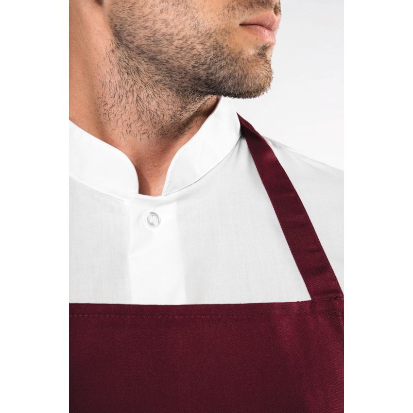 Tablier léger