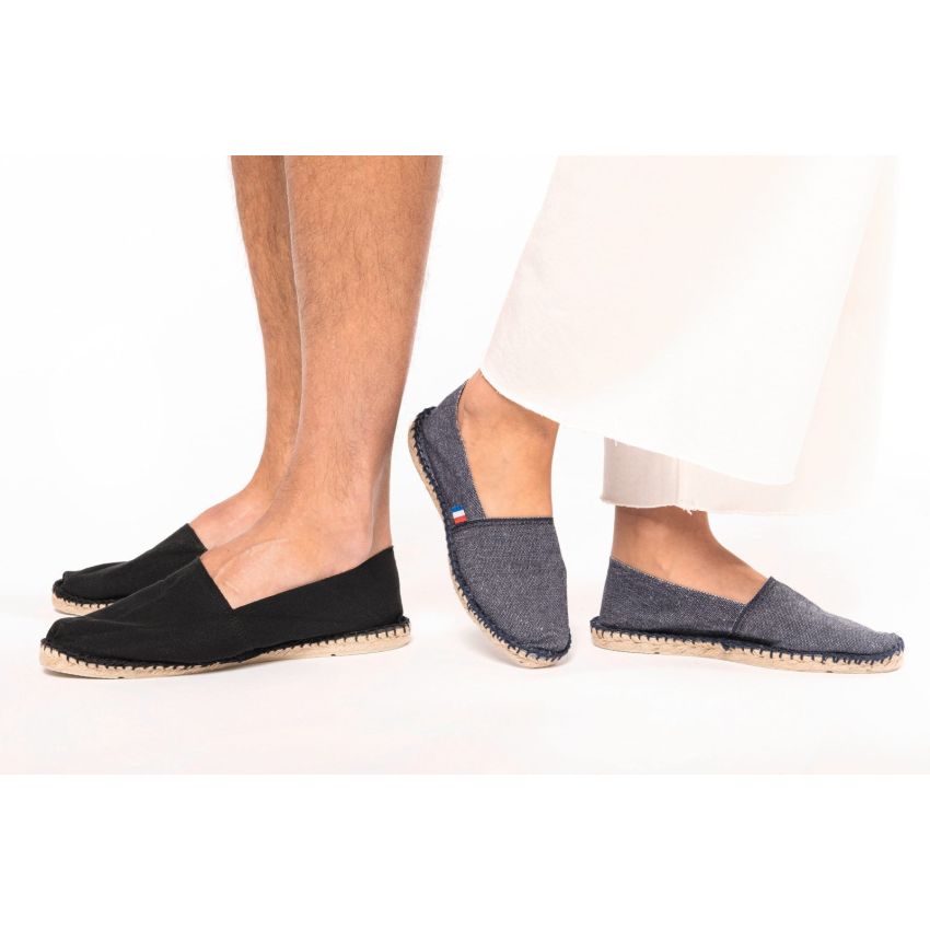 Espadrilles unisex