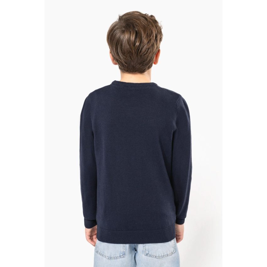 Pull pour enfant