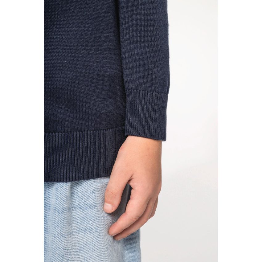 Pull pour enfant