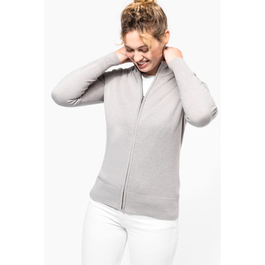 Cardigan pour femme