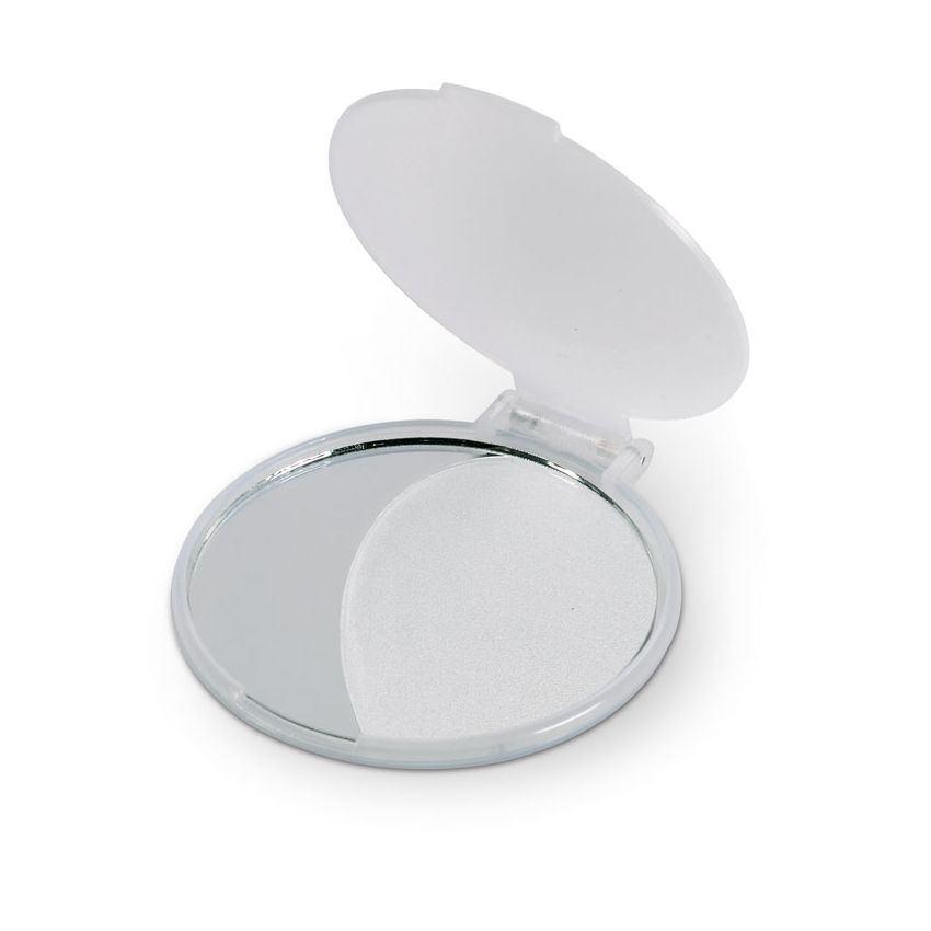 Miroir de maquillage