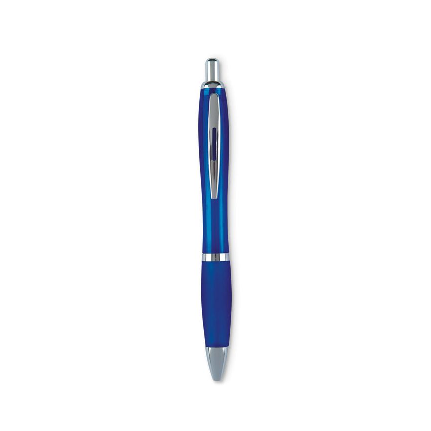 Stylo bille Rio couleur