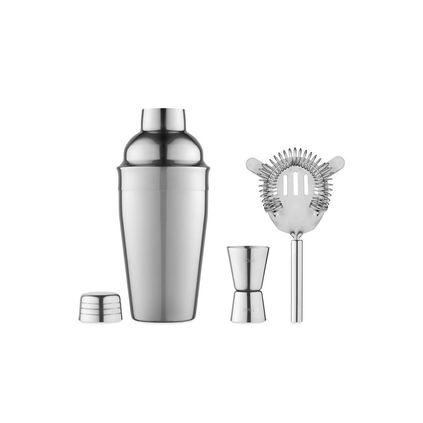 Set à cocktail