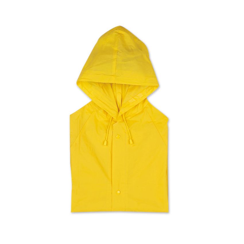 Imperméable en PVC