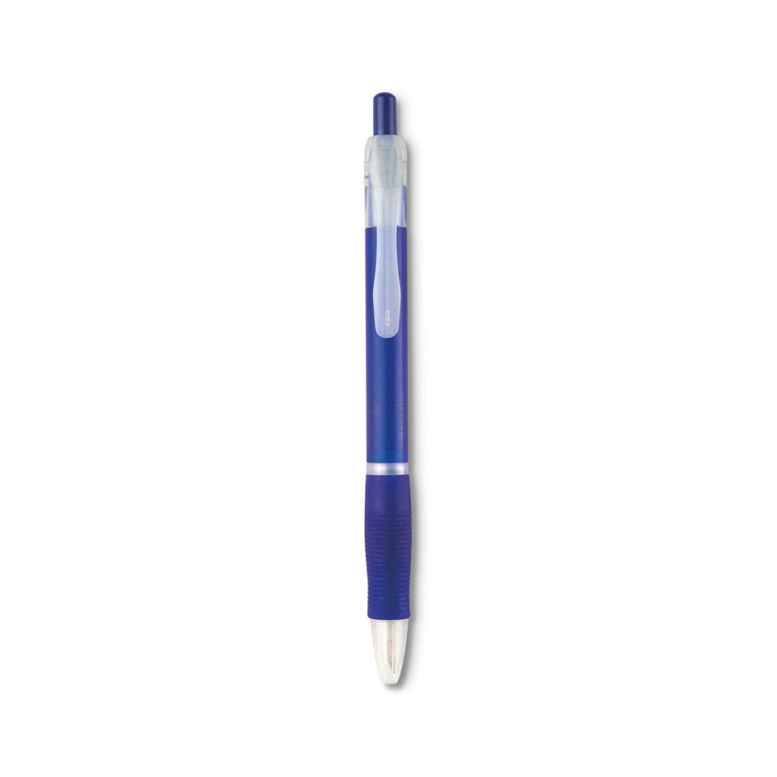 Stylo-bille avec grip