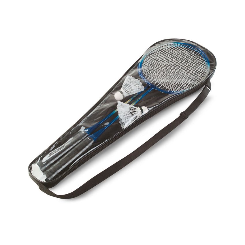 Jeu de badminton