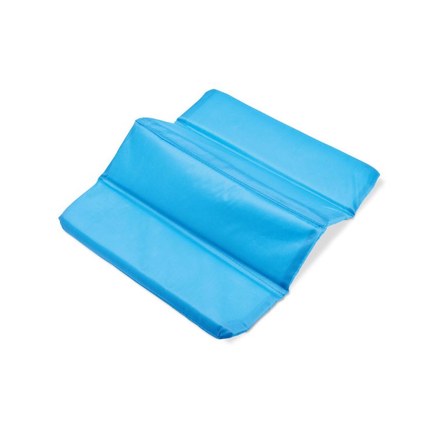 Tapis roulant pliable