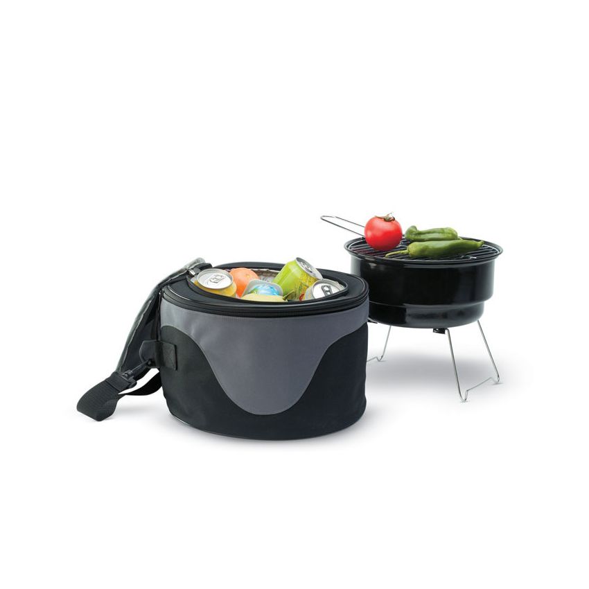 Sac isotherme BBQ
