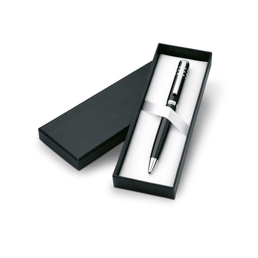 Stylo-bille rotatif