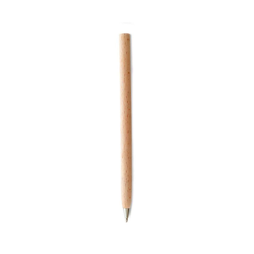 Stylo-bille en bois