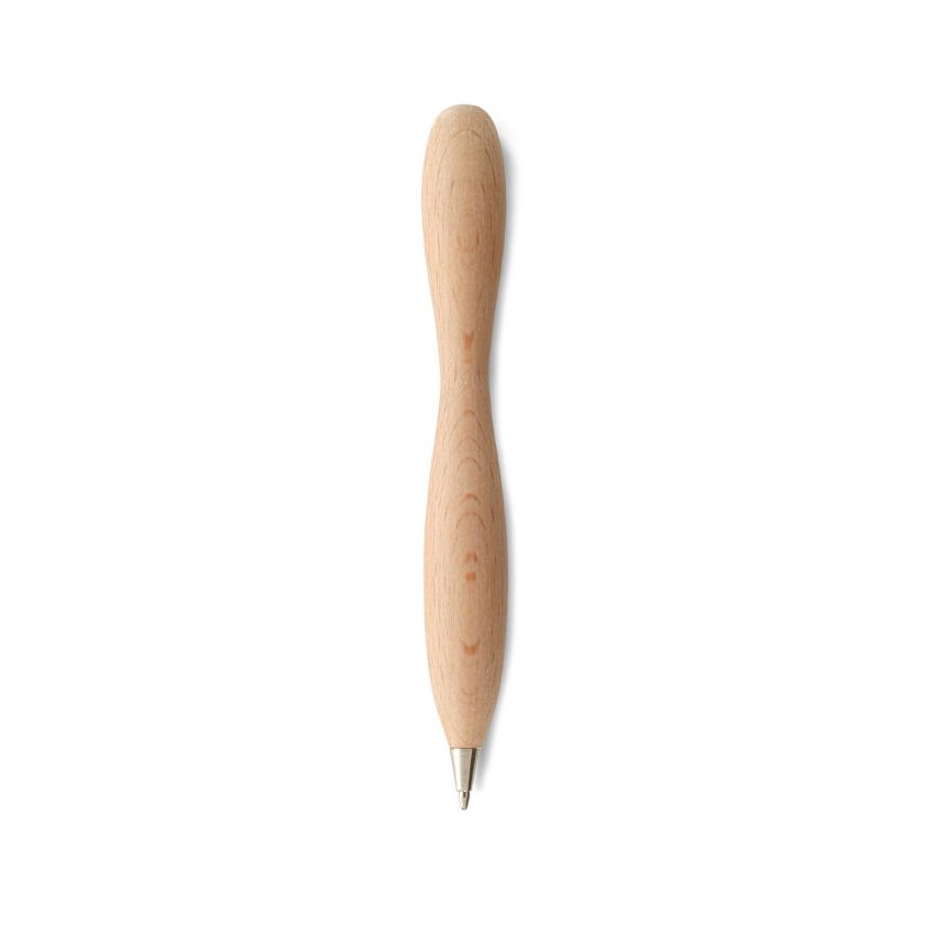 Stylo à bille en bois