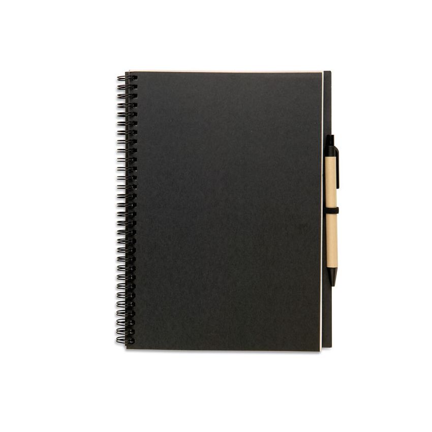 Stylo à bille Bloc-notes