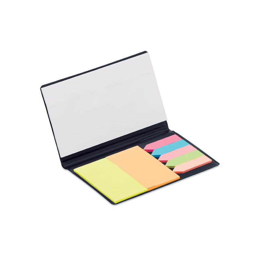 Notes adhésives et blocs