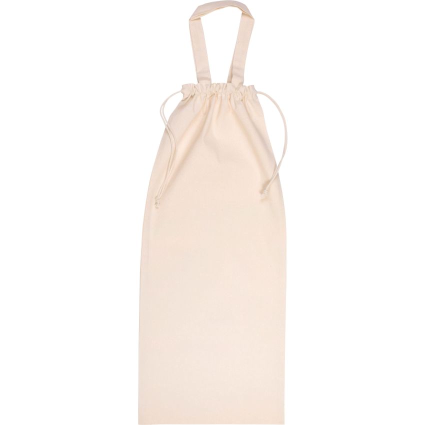 Sac à pain en coton biologique