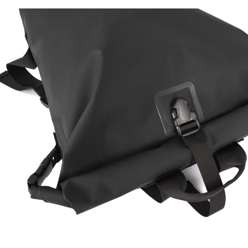 Sac de rangement imperméable à enroulement