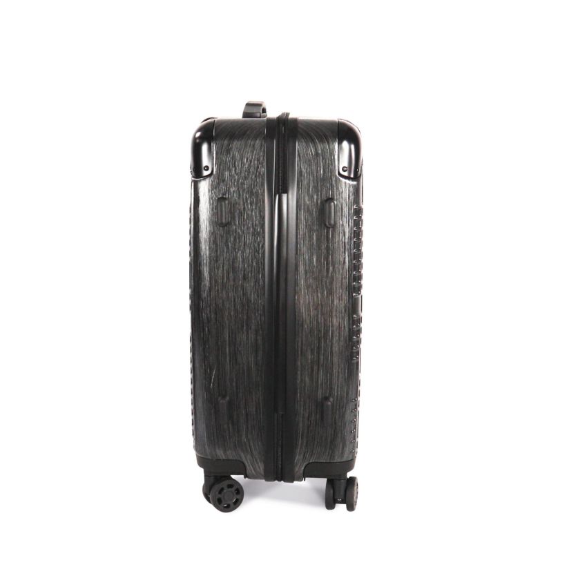 Trolley de cabine «GEOLINE» avec 4 roulettes multidirectionnelles