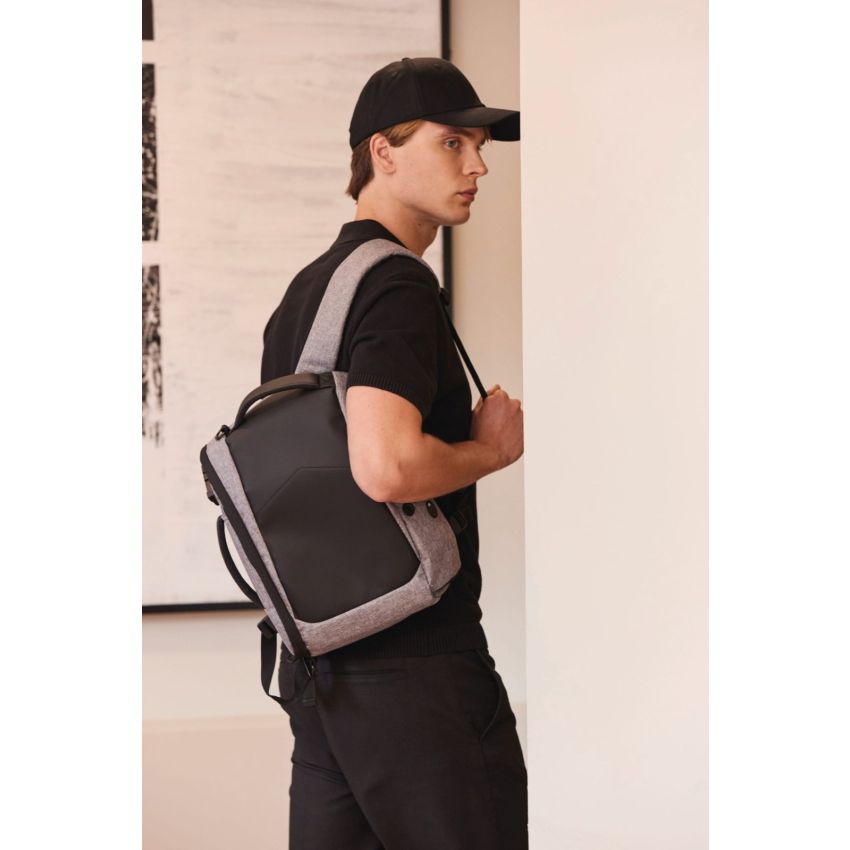 Sac à dos antivol pour tablette 13”
