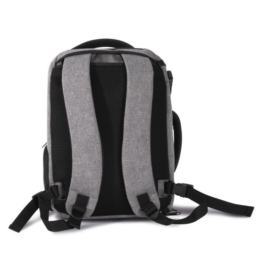 Sac à dos antivol pour tablette 13”