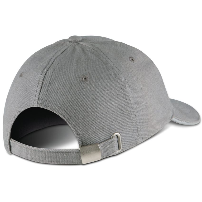 Orlando - casquette 6 pans