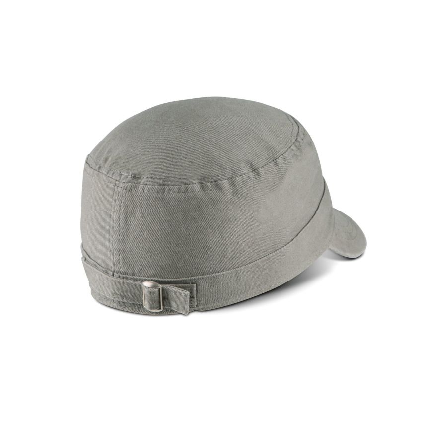Cuba - casquette à 3 panneaux