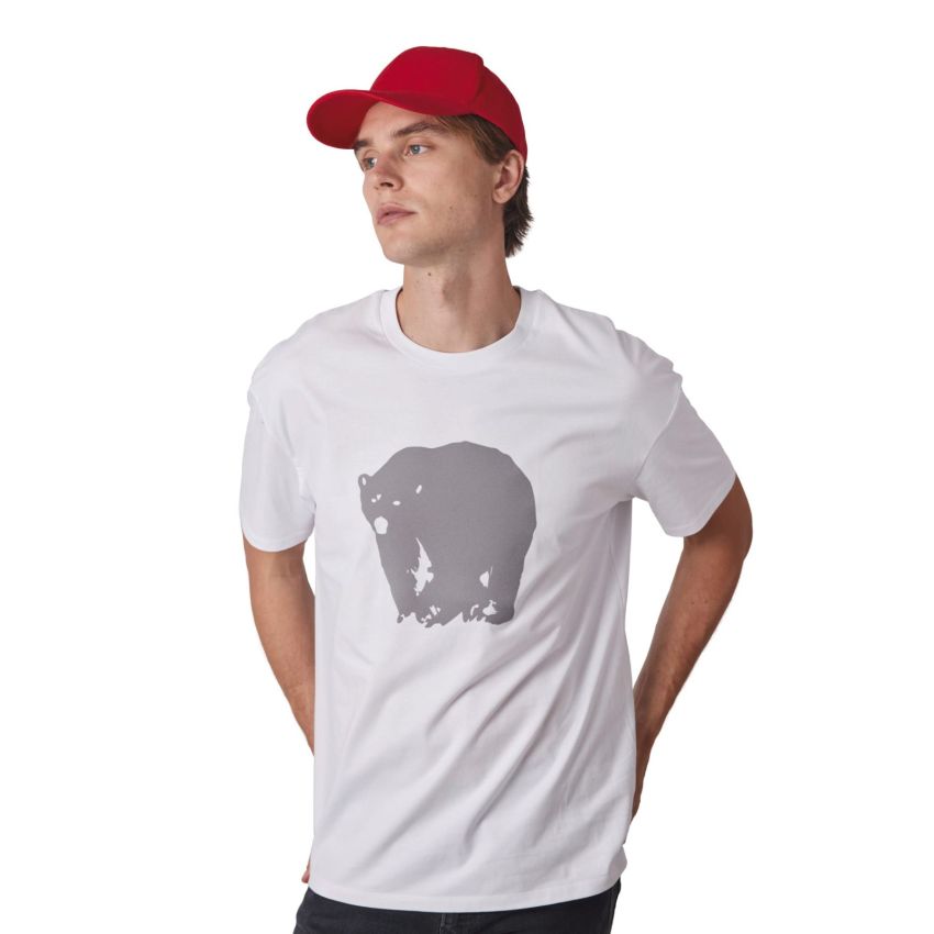 Casquette OEKO-TEX® STANDARD 100 à 6 panneaux