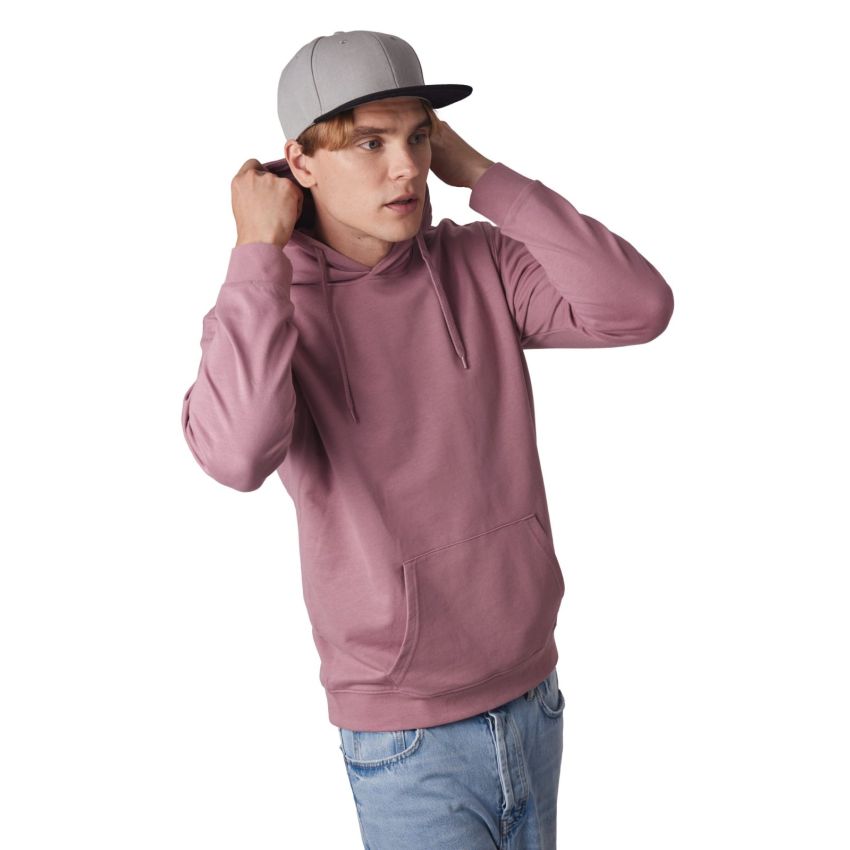 Casquette Snapback – 6 panneaux