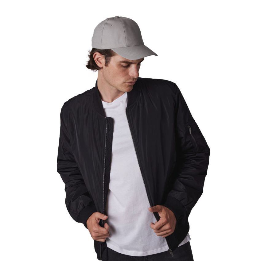 Casquette « easy printing » - 6 panneaux