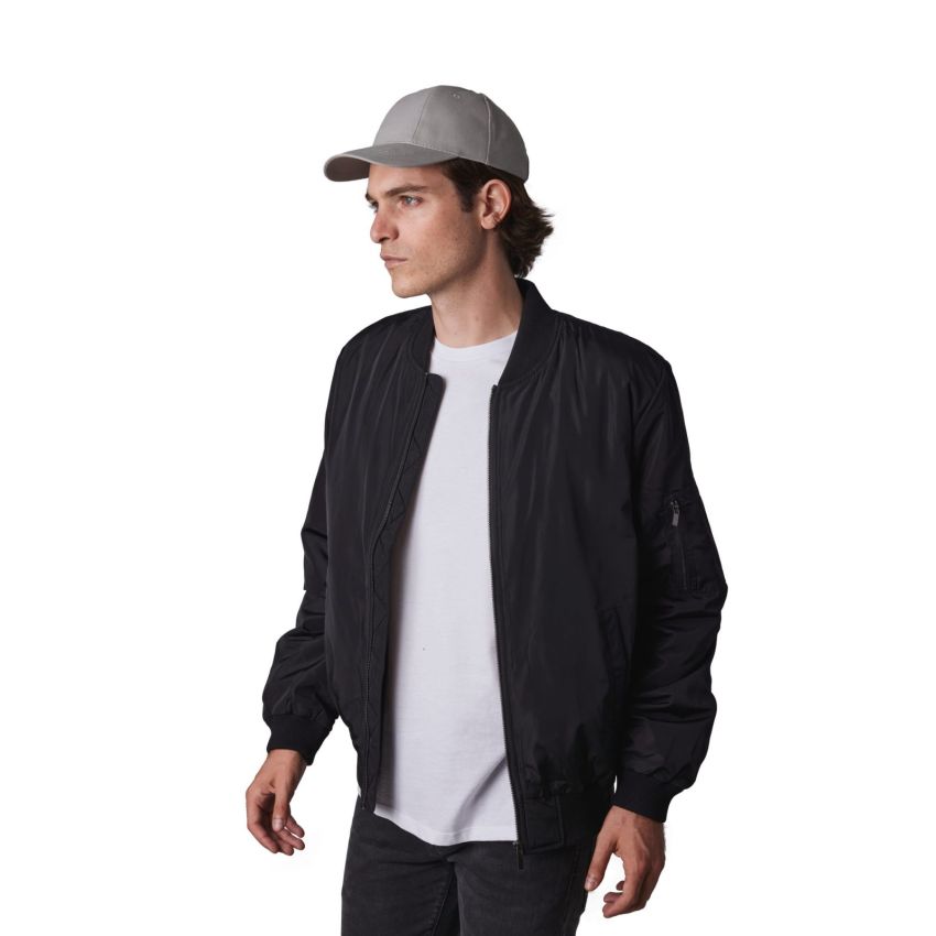 Casquette « easy printing » - 6 panneaux