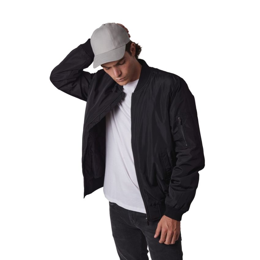 Casquette « easy printing » - 6 panneaux