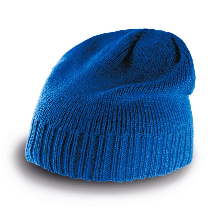 Bonnet en maille