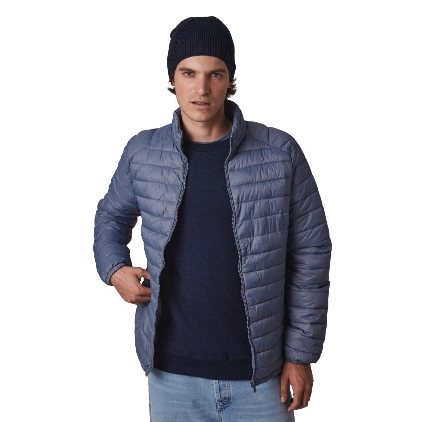 Bonnet en maille