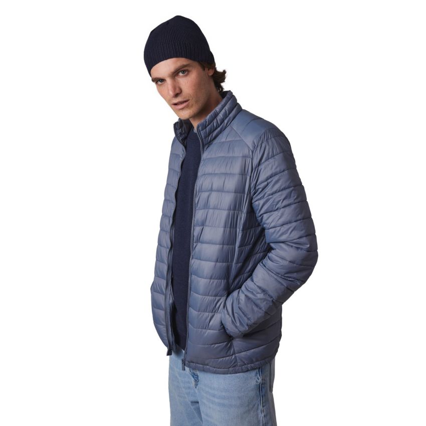 Bonnet en maille
