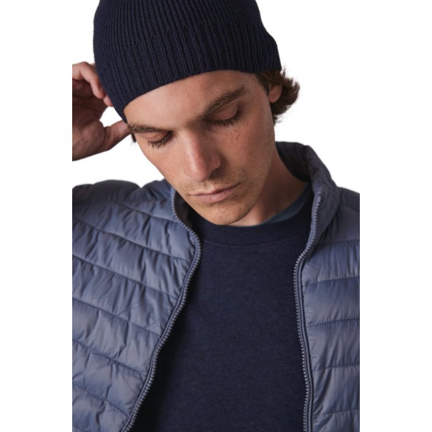 Bonnet en maille