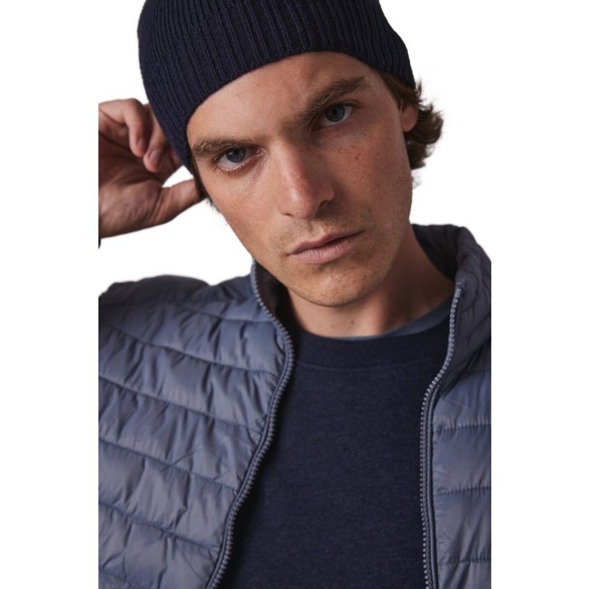 Bonnet en maille