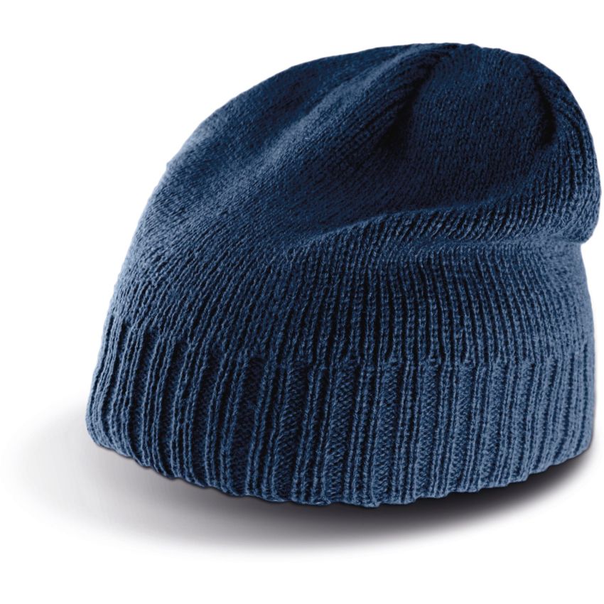 Bonnet en maille