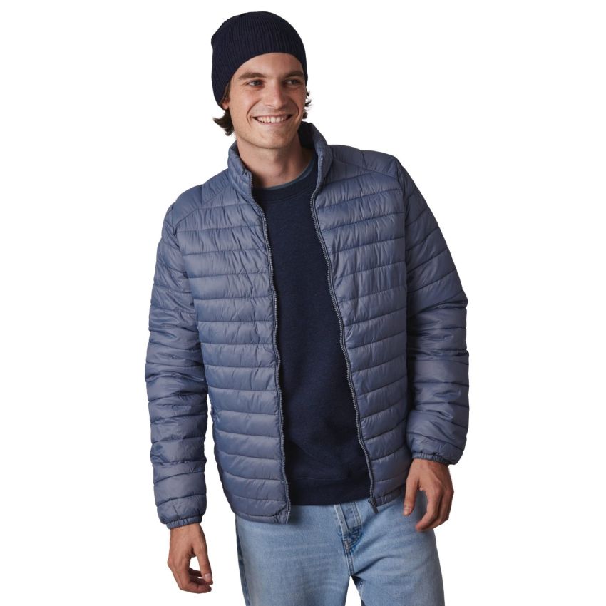 Bonnet en maille