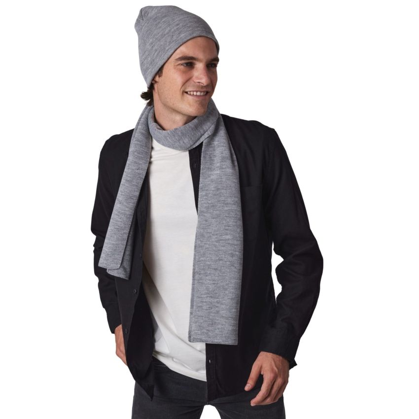Bonnet en tricot