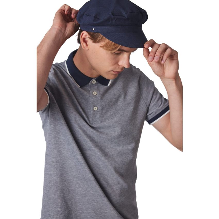 Casquette de marinier