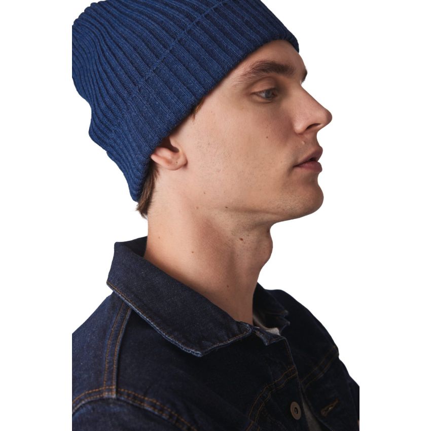 Bonnet long