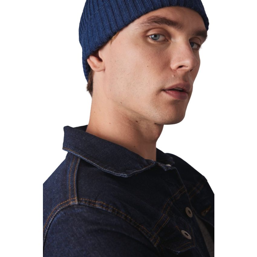 Bonnet long