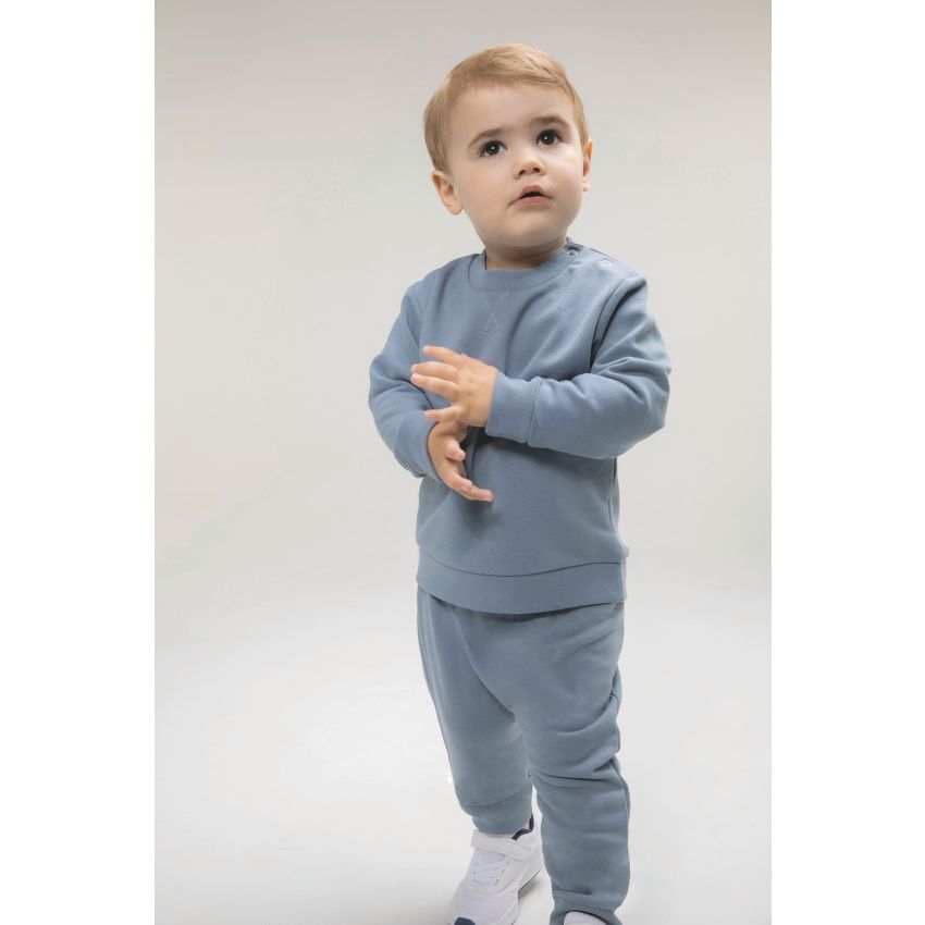 Sweat-shirt éco-responsable pour enfant